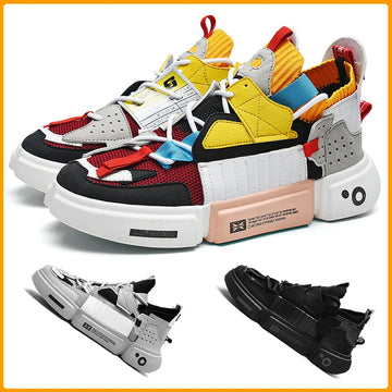 Xiaomi Youpin Men Women Casual Sports Shoes