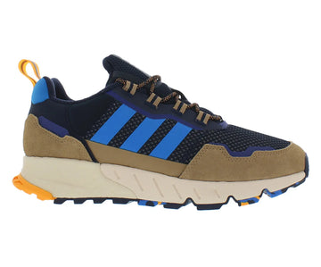 Men’s ZX 1K Boost Sneakers – Lightweight Nylon Trainers