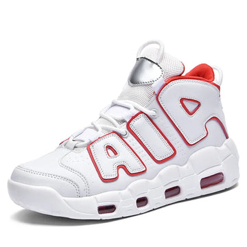 2025 High Top Running Sneakers Men Women Casual