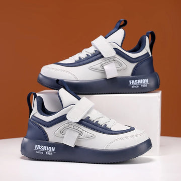 Children’s Casual Running Sneakers – Lightweight Sports Shoes for Boys & Girls