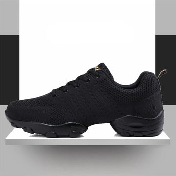 New Dance Sneakers – Jazz, Modern & Belly Dance Shoes for Men, Women & Kids