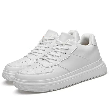 Men’s 10cm Height Increasing Elevator Sneakers