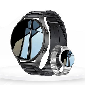 2025 Bluetooth Call Smartwatch – 1.32" Sports Fitness & Health Tracker