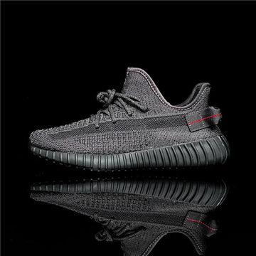 2025 Summer Breathable Casual Yeezy Style Shoes