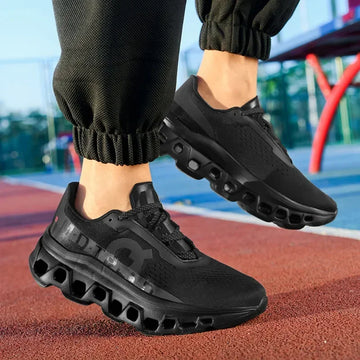 Men’s Lightweight Mesh Sports Running Sneakers
