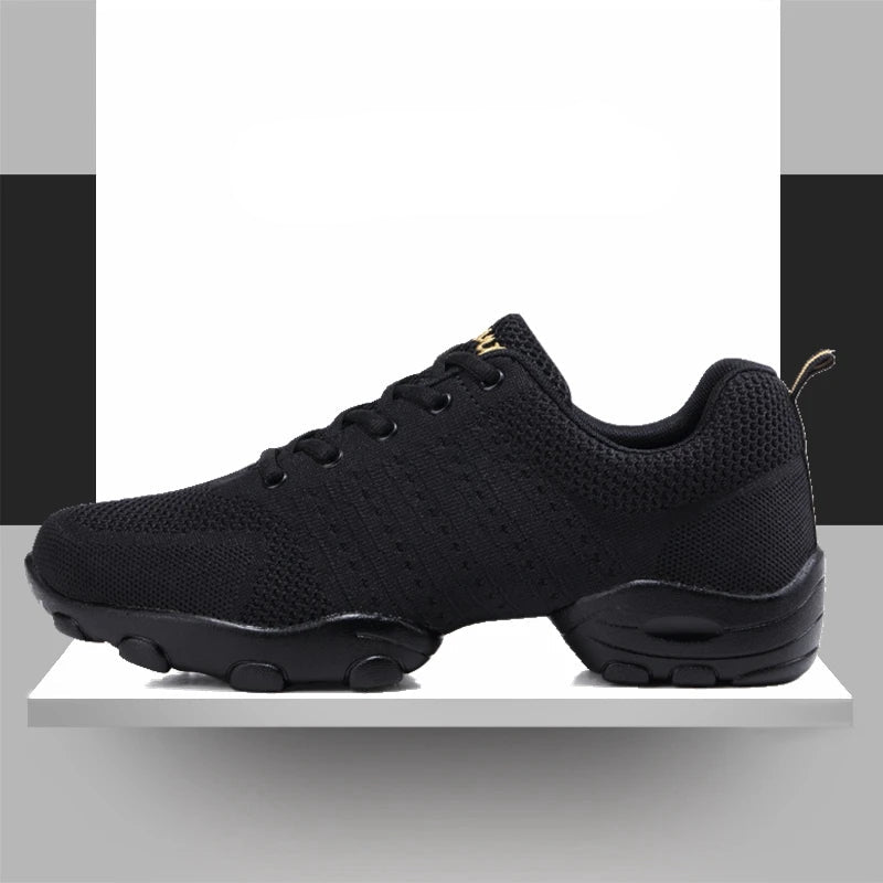 New Dance Sneakers – Jazz, Modern & Belly Dance Shoes for Men, Women & Kids