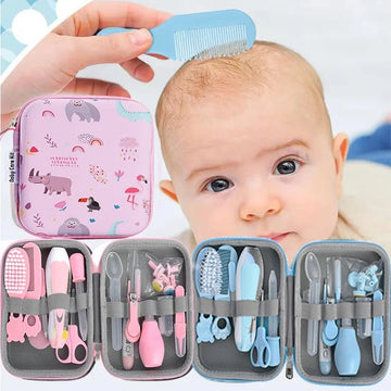 Baby Care Kit Grooming Set