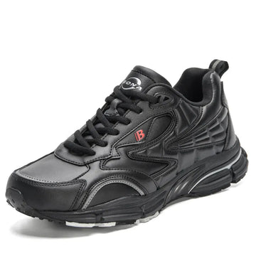 BONA Men’s Athletic Running Shoes Breathable Sneakers