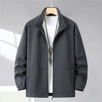 Extra Big Size Men’s Spring Jacket