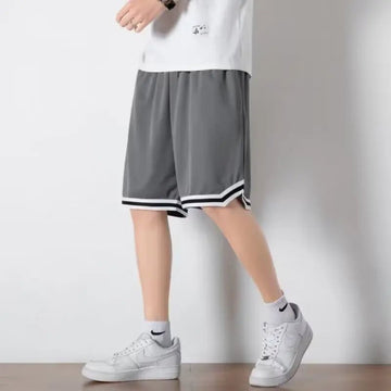 Men’s Basketball Shorts Summer 2024 Casual Loose Breathable Sports Pants