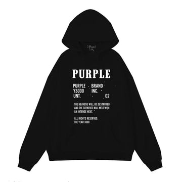 Unisex Streetwear Hoodie – Casual Long-Sleeve Pullover for Fall & Winter